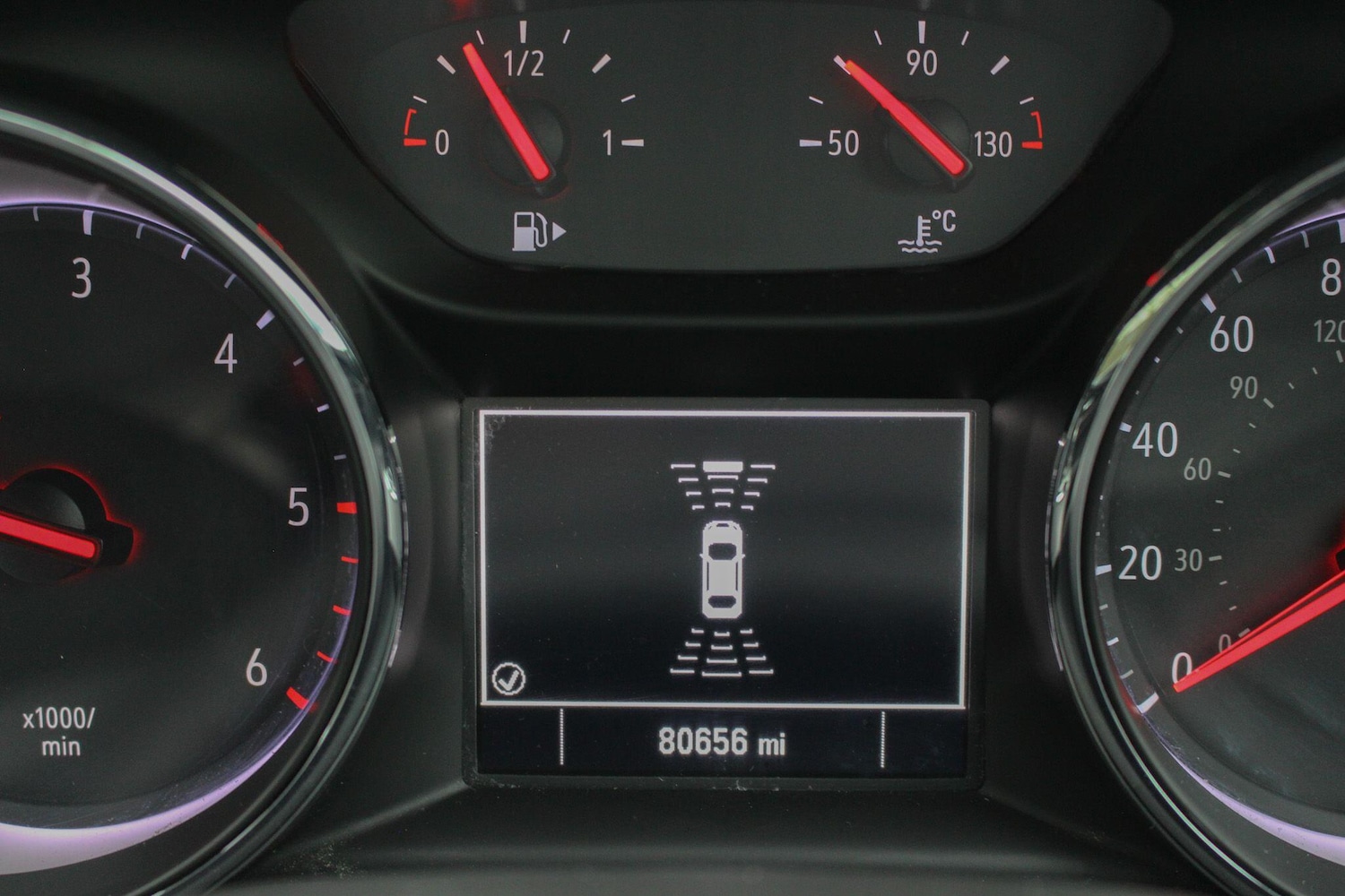 Used Vauxhall Insignia 2020 for sale - 77267145: Photo 57