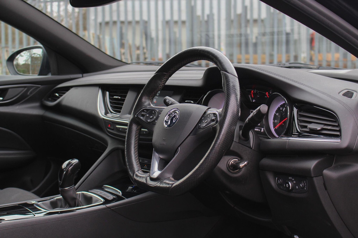 Used Vauxhall Insignia 2020 for sale - 77267145: Photo 58