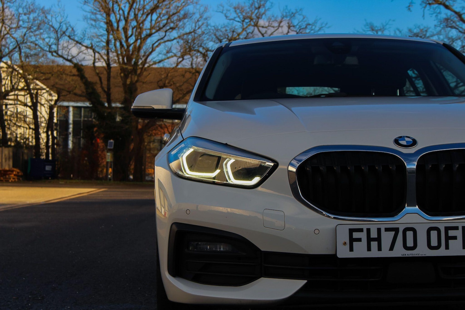 Used BMW 1 Series 2021 for sale - 77015860: Photo 18