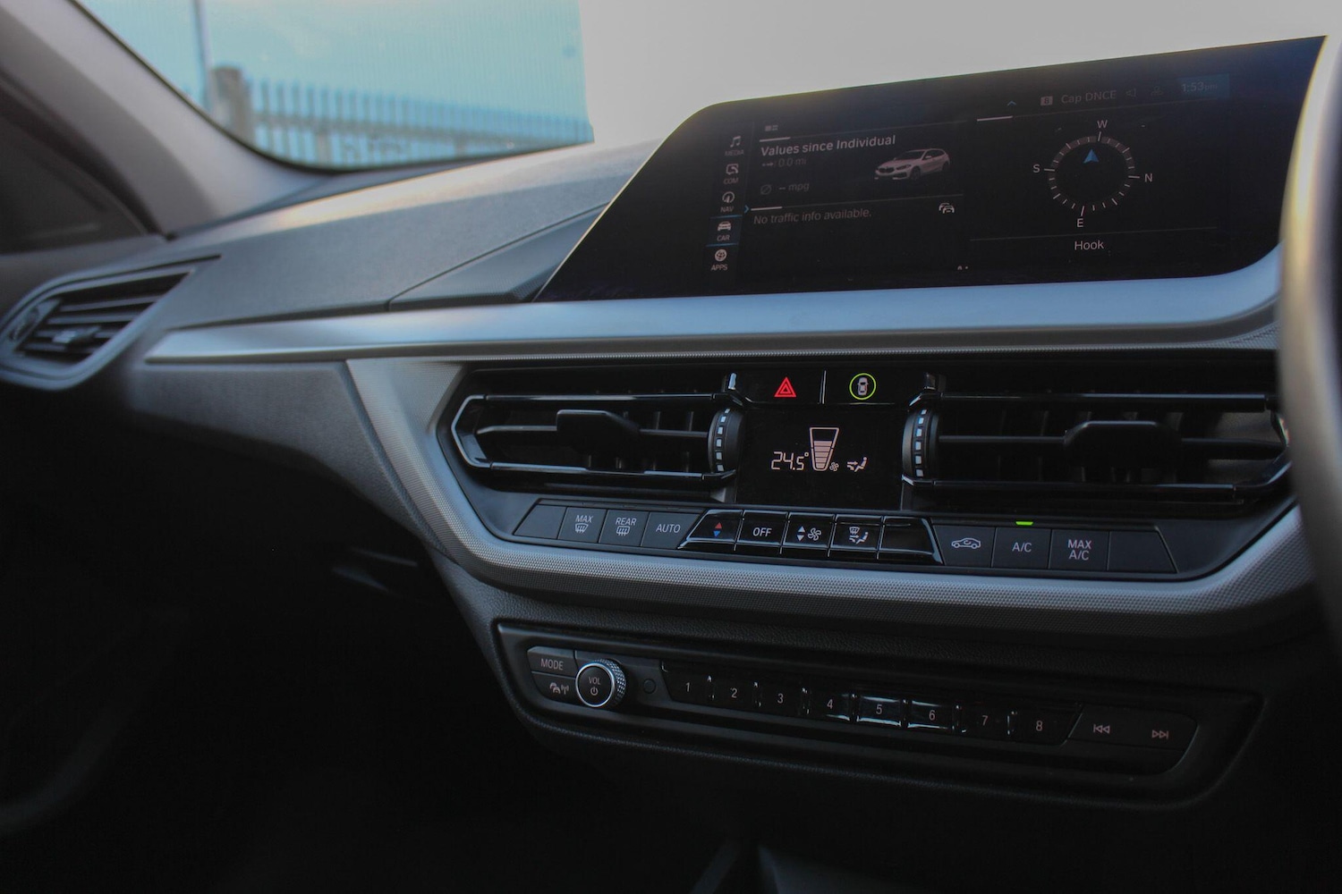 Used BMW 1 Series 2021 for sale - 77015860: Photo 39