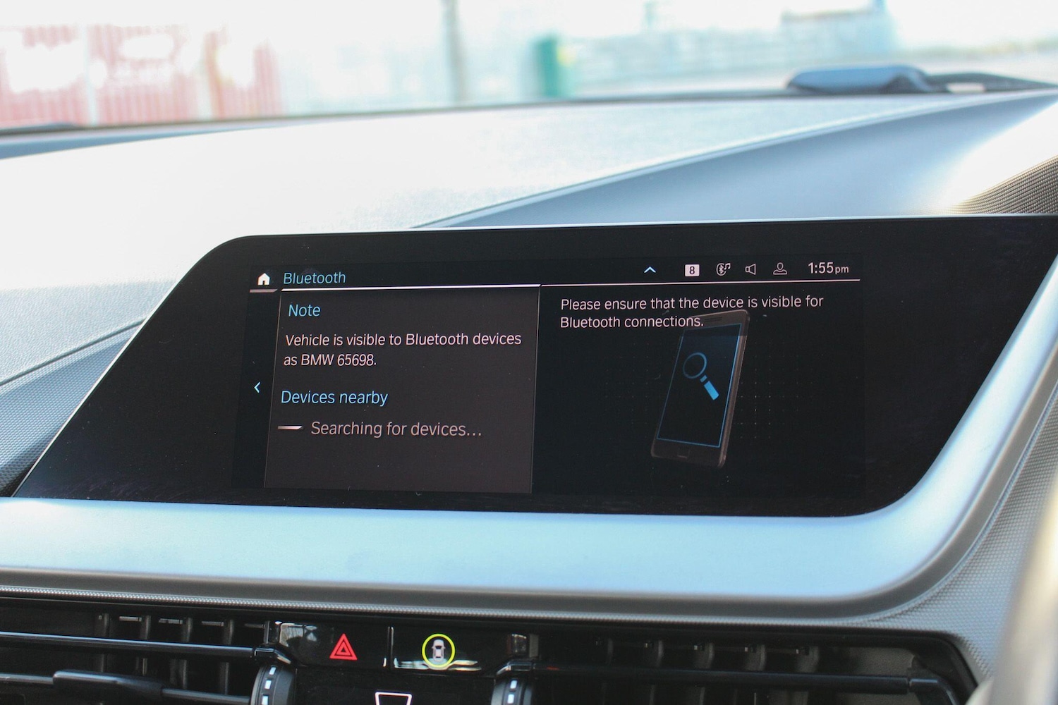 Used BMW 1 Series 2021 for sale - 77015860: Photo 45