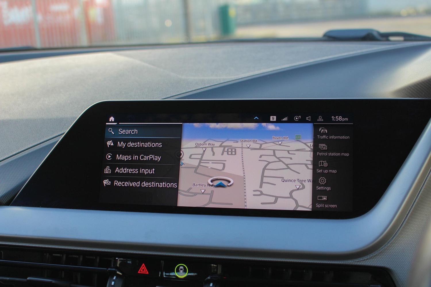 Used BMW 1 Series 2021 for sale - 77015860: Photo 49