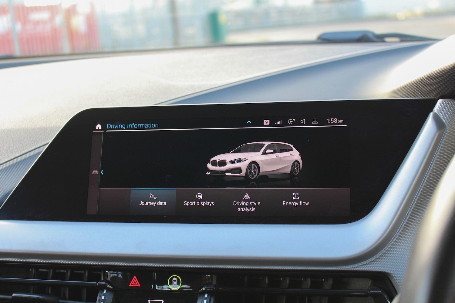 Used BMW 1 Series 2021 for sale - 77015860: Photo 51