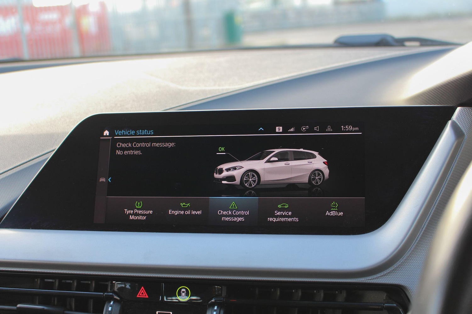 Used BMW 1 Series 2021 for sale - 77015860: Photo 53