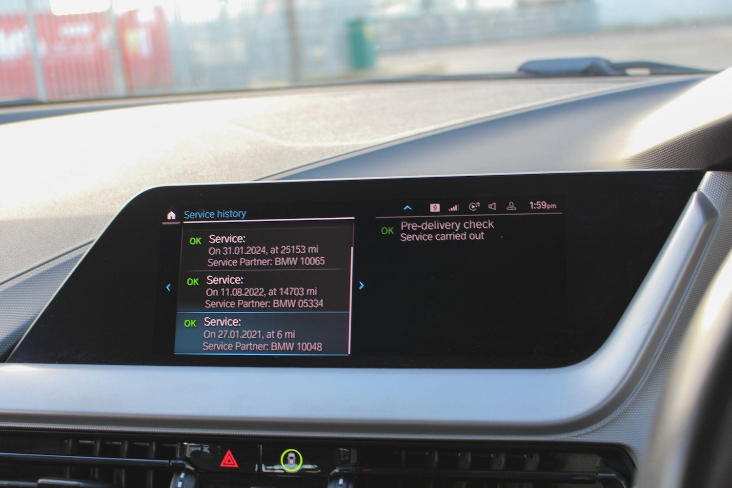 Used BMW 1 Series 2021 for sale - 77015860: Photo 54