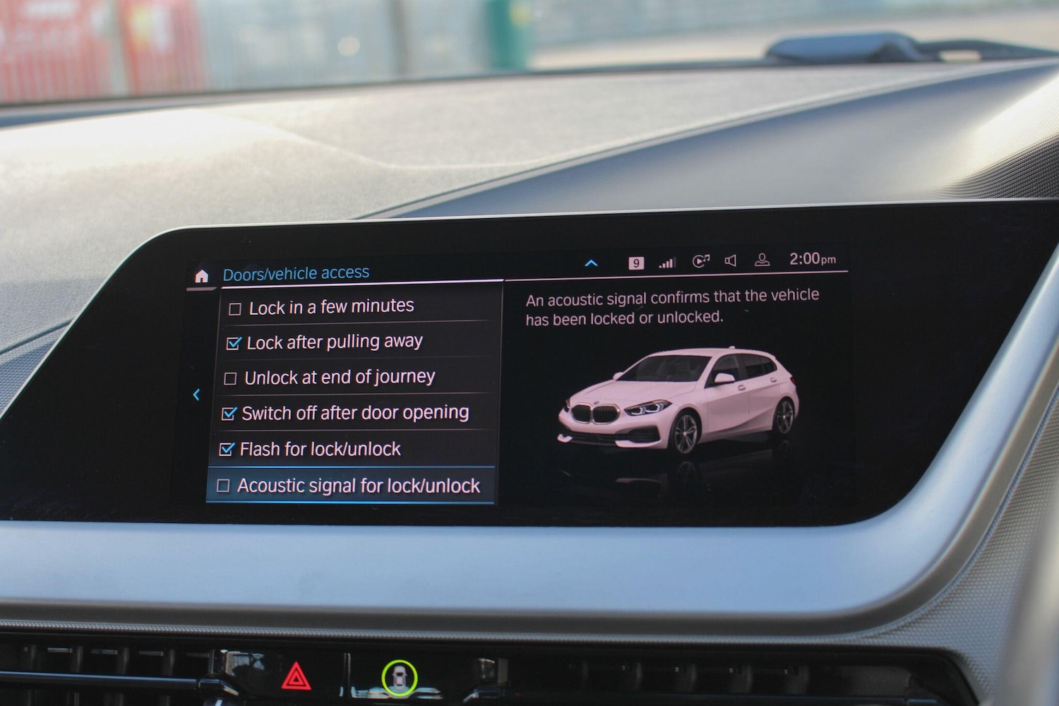 Used BMW 1 Series 2021 for sale - 77015860: Photo 58