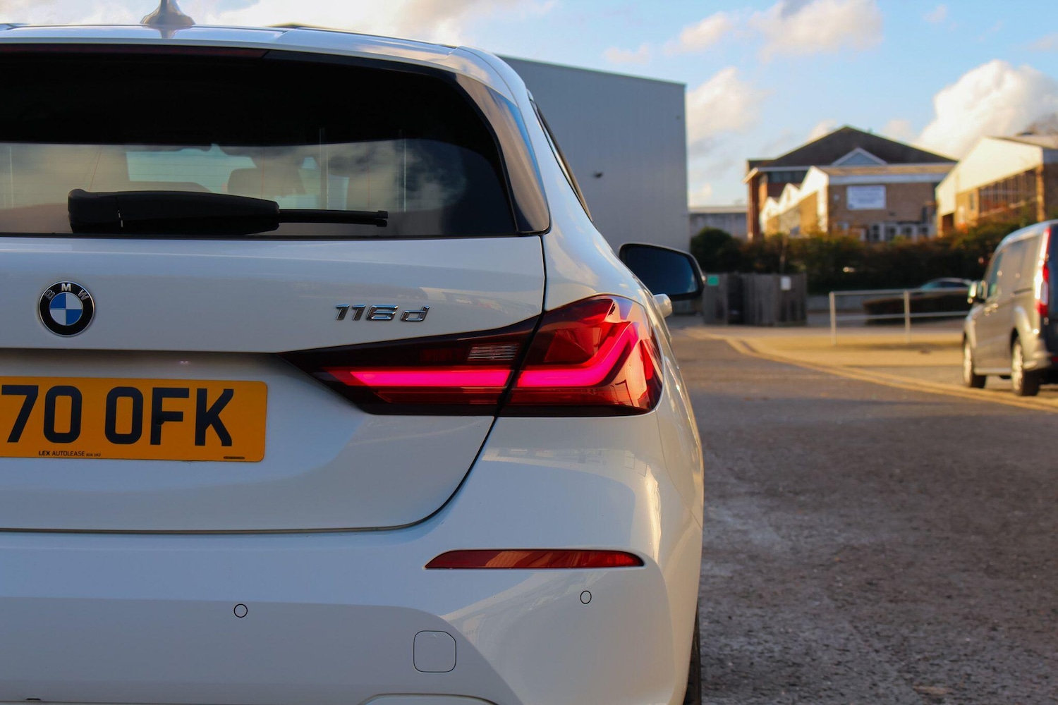 Used BMW 1 Series 2021 for sale - 77015860: Photo 8