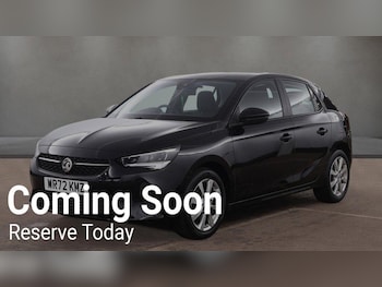 Used Vauxhall Corsa 2022 for sale - 77958567: Photo