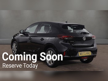 Used Vauxhall Corsa 2022 for sale - 77958567: Photo