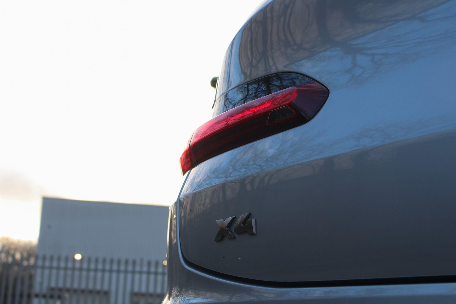 Used BMW X4 2019 for sale - 77267578: Photo 10