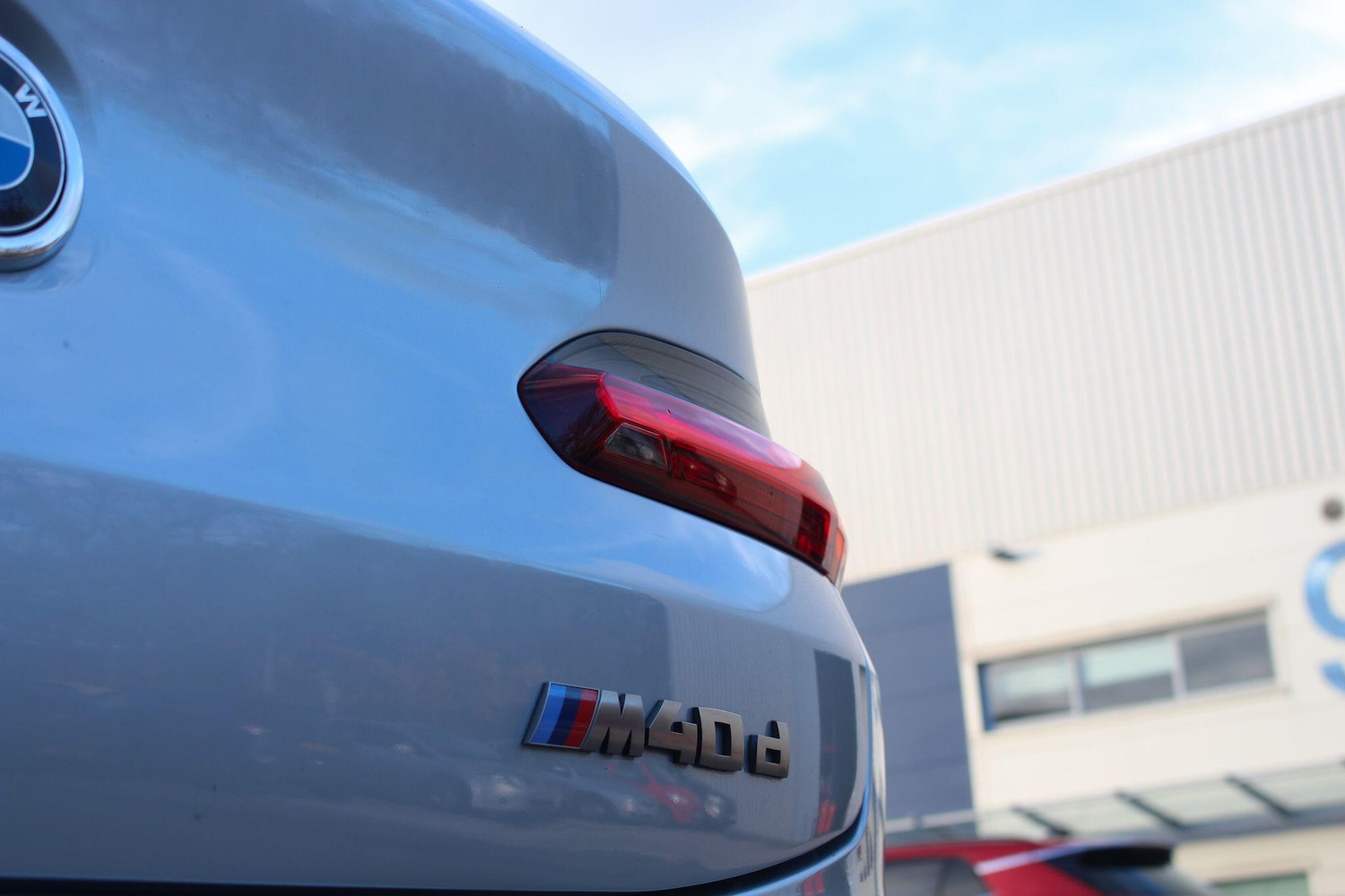 Used BMW X4 2019 for sale - 77267578: Photo 11