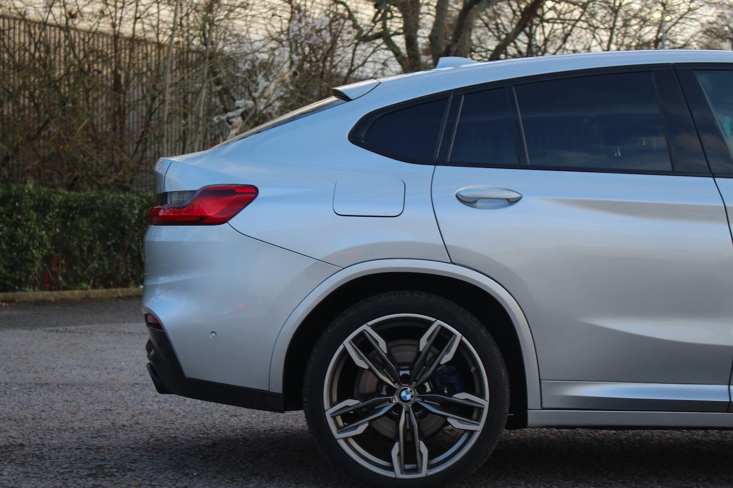 Used BMW X4 2019 for sale - 77267578: Photo 14