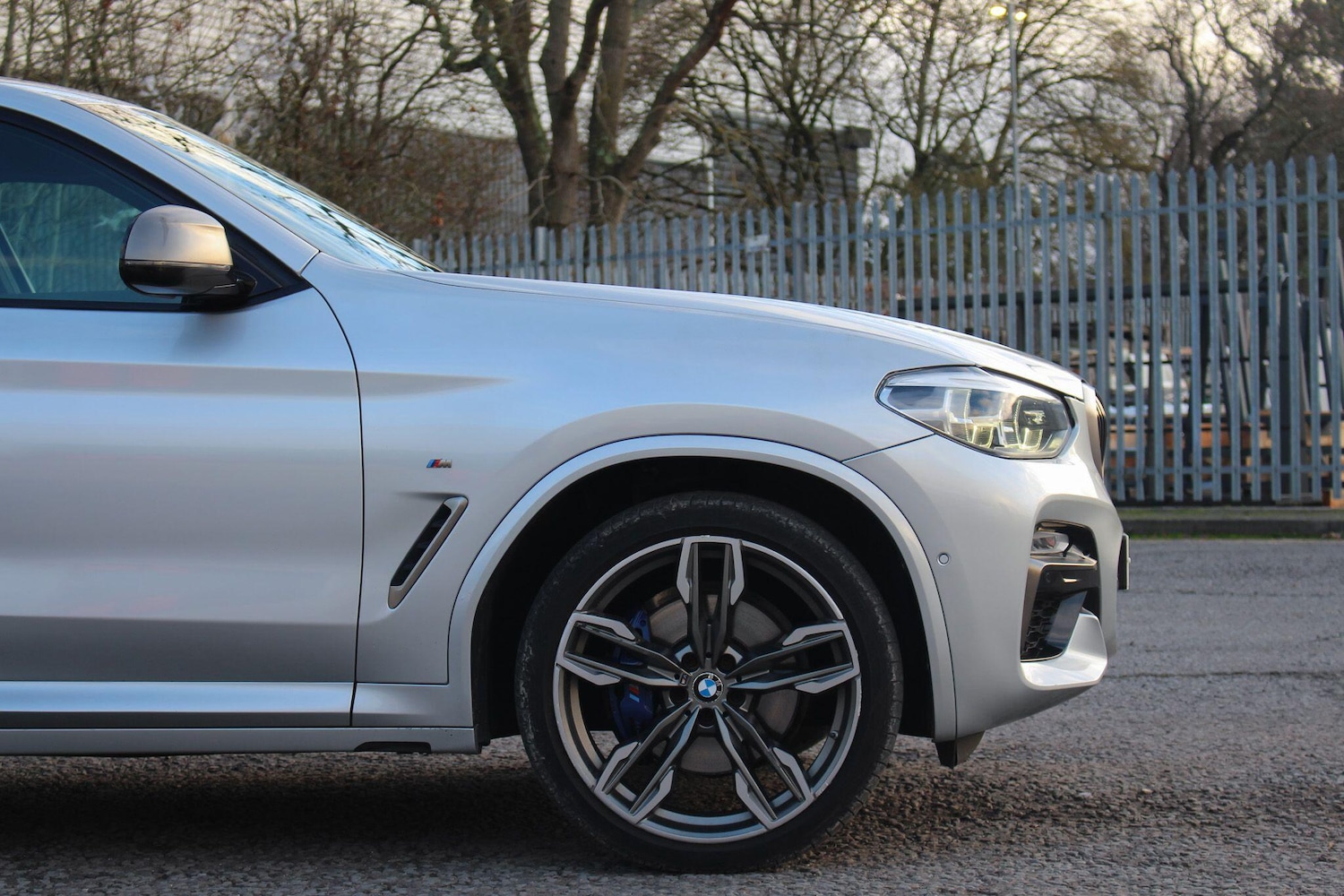 Used BMW X4 2019 for sale - 77267578: Photo 15