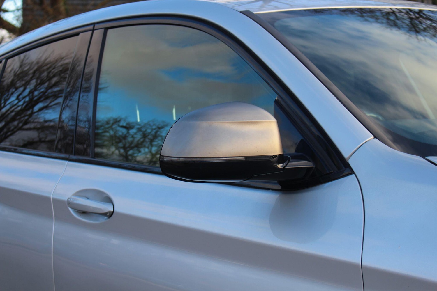 Used BMW X4 2019 for sale - 77267578: Photo 17