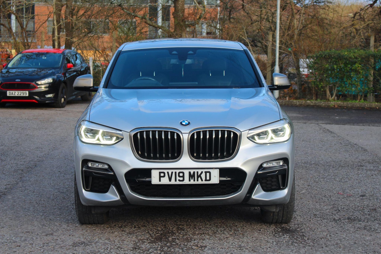 Used BMW X4 2019 for sale - 77267578: Photo 19