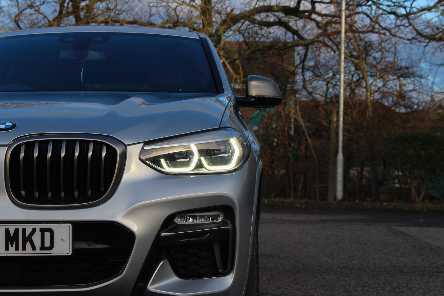 Used BMW X4 2019 for sale - 77267578: Photo 21