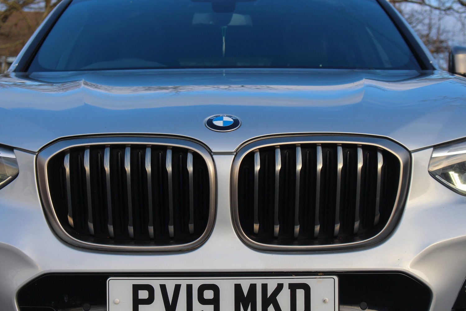 Used BMW X4 2019 for sale - 77267578: Photo 22