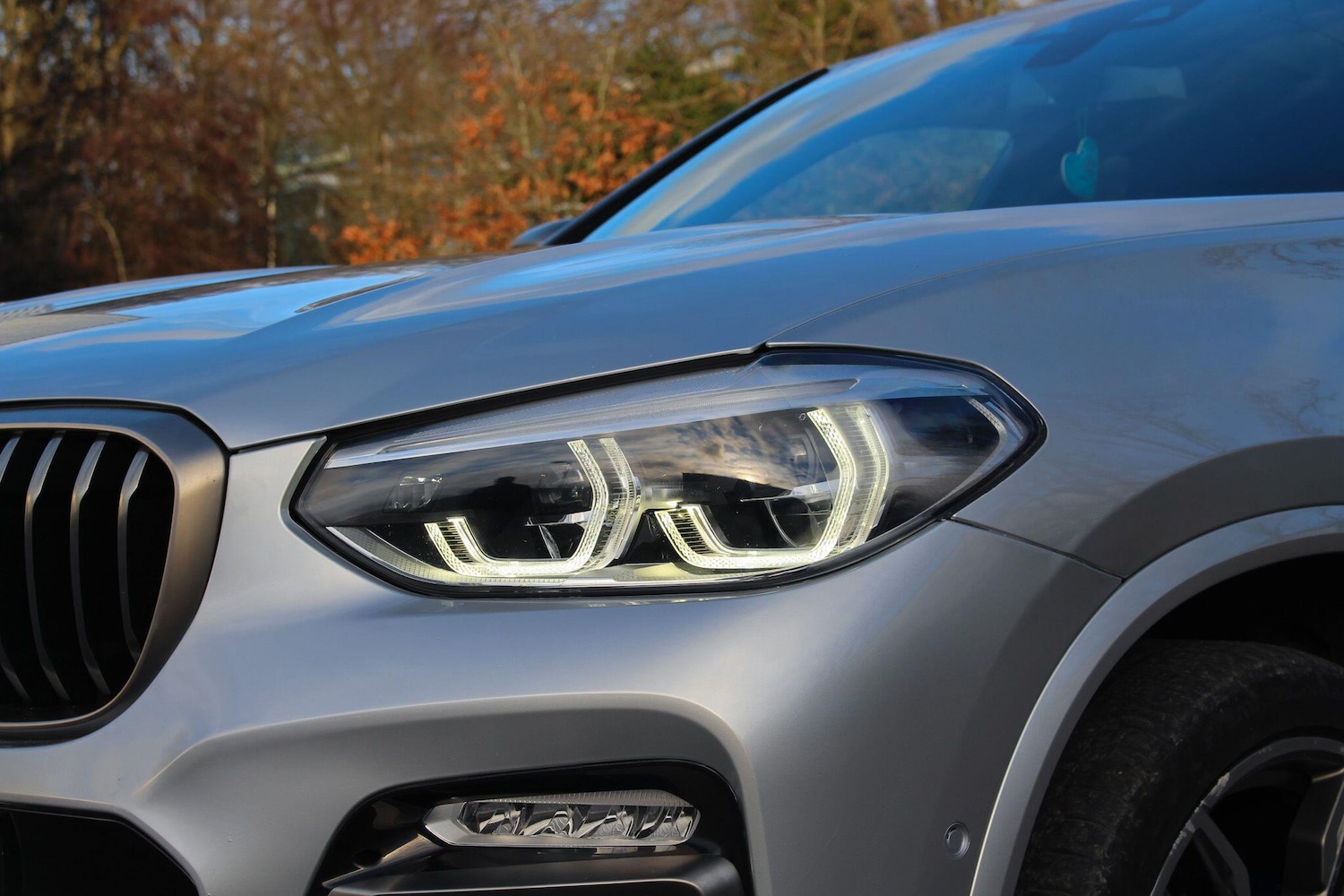 Used BMW X4 2019 for sale - 77267578: Photo 24