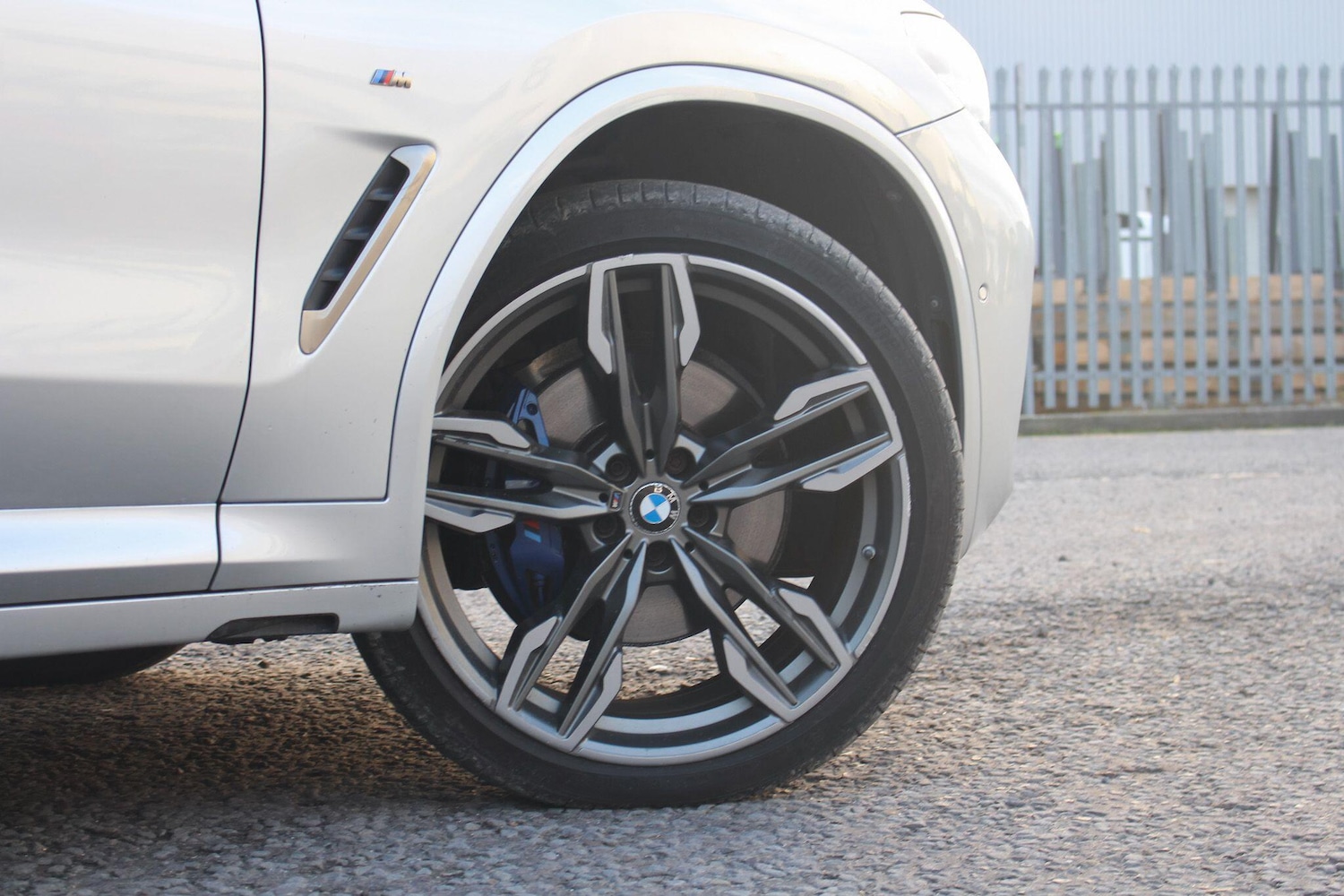 Used BMW X4 2019 for sale - 77267578: Photo 30