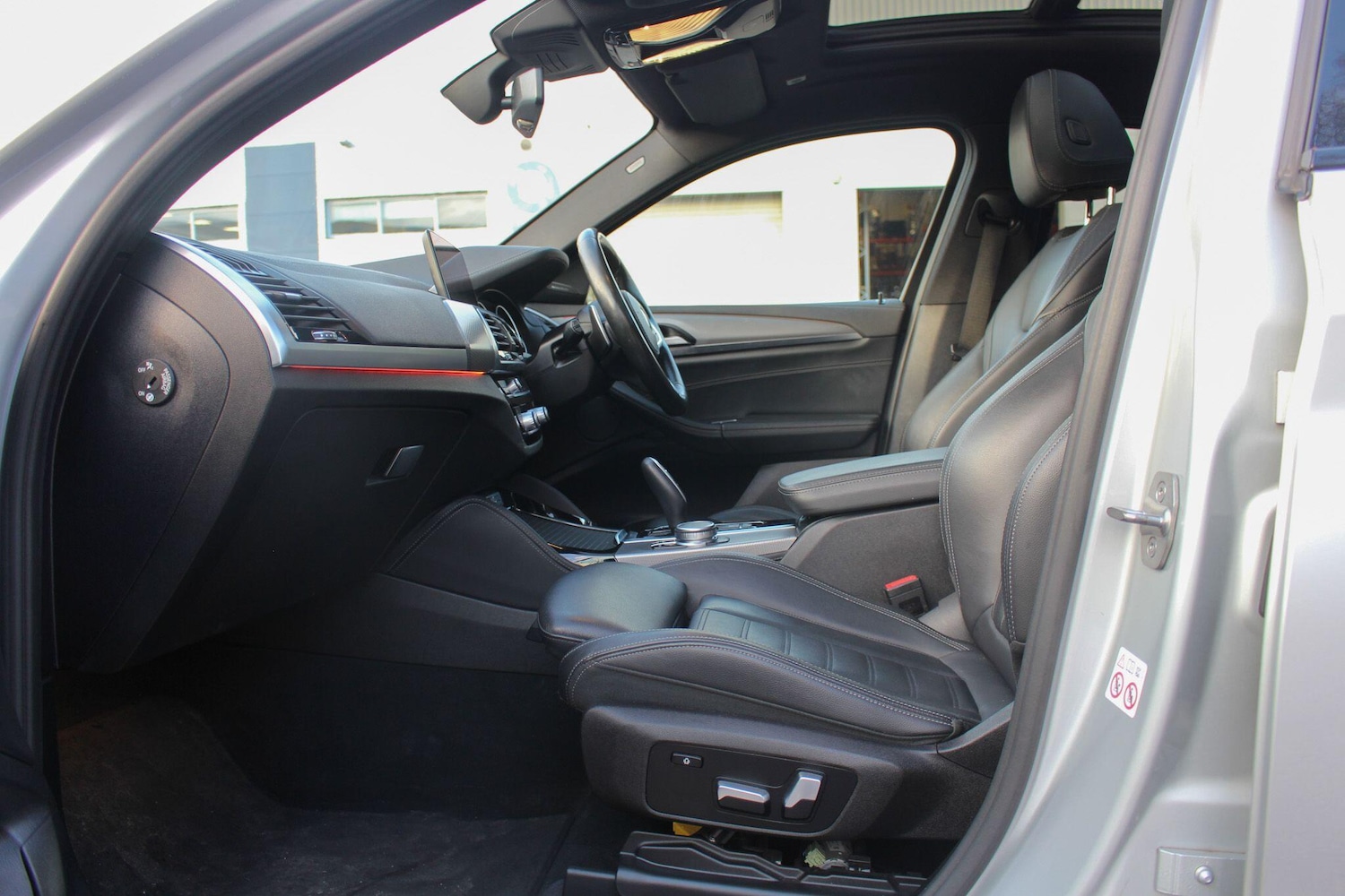 Used BMW X4 2019 for sale - 77267578: Photo 32