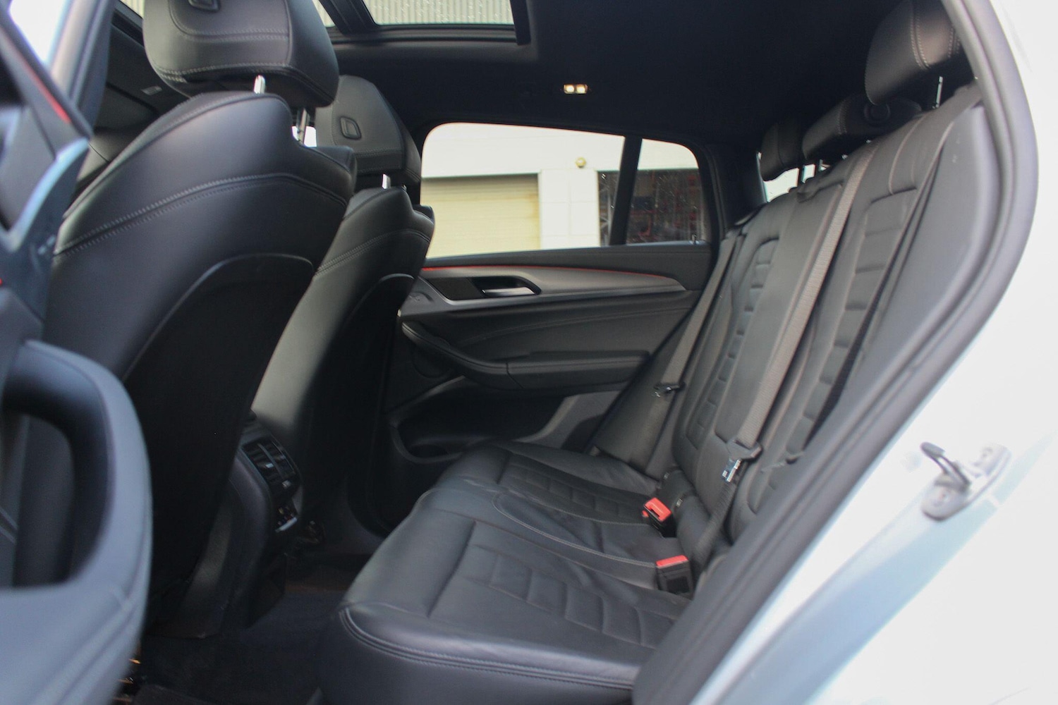 Used BMW X4 2019 for sale - 77267578: Photo 34