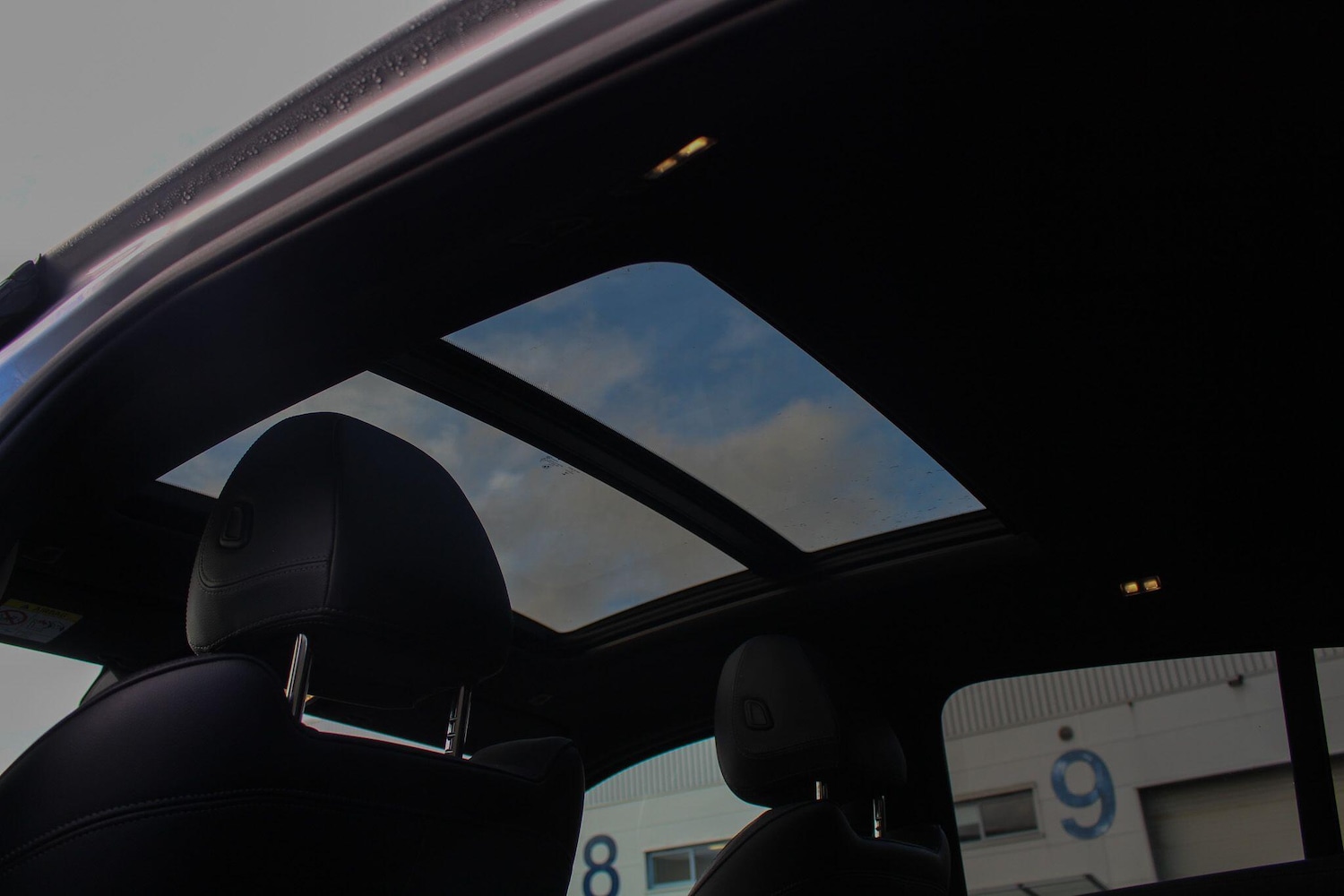 Used BMW X4 2019 for sale - 77267578: Photo 35