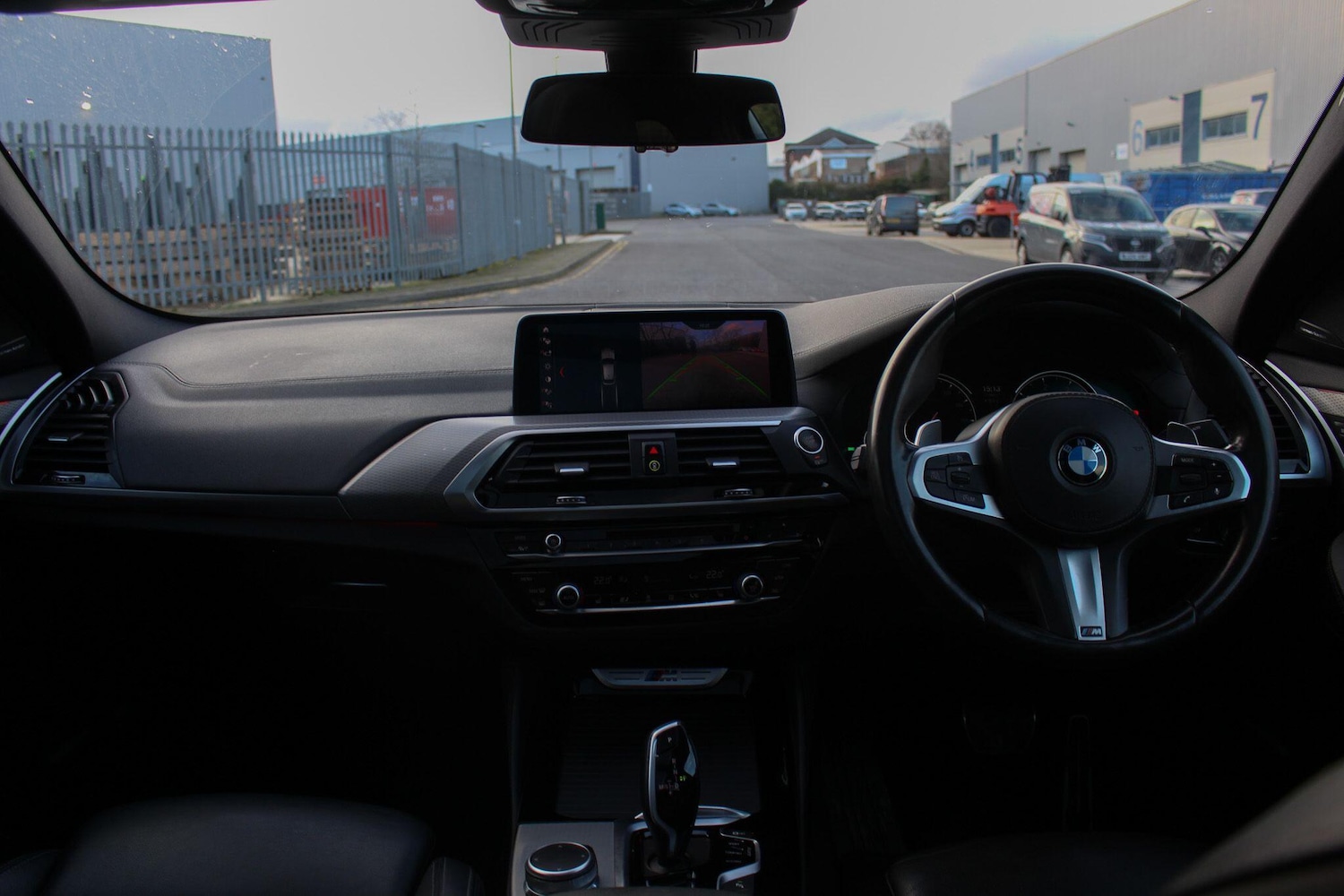 Used BMW X4 2019 for sale - 77267578: Photo 36