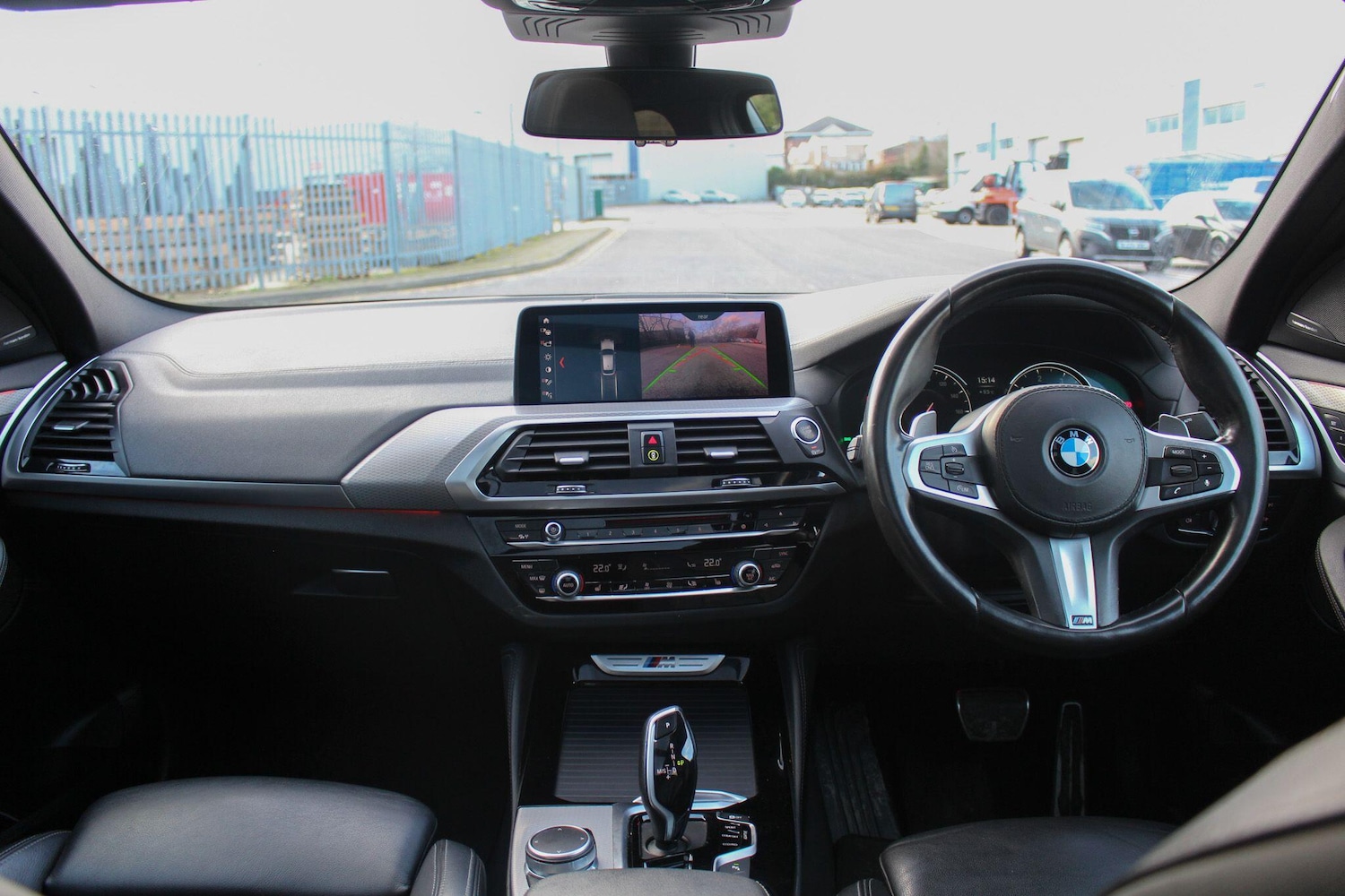 Used BMW X4 2019 for sale - 77267578: Photo 37