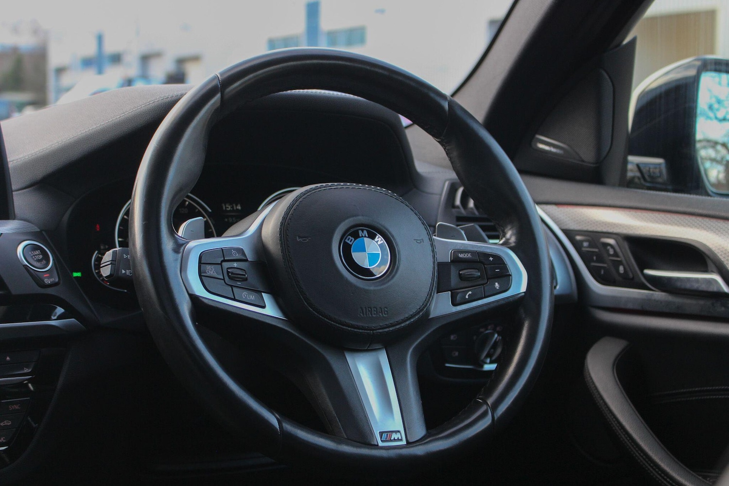 Used BMW X4 2019 for sale - 77267578: Photo 38