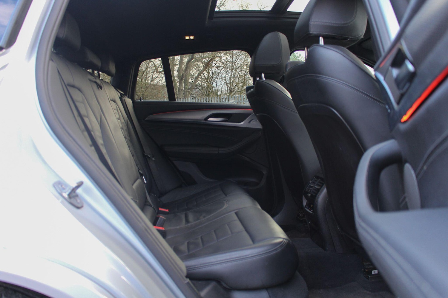 Used BMW X4 2019 for sale - 77267578: Photo 39