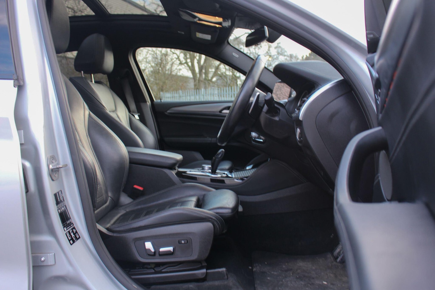 Used BMW X4 2019 for sale - 77267578: Photo 40