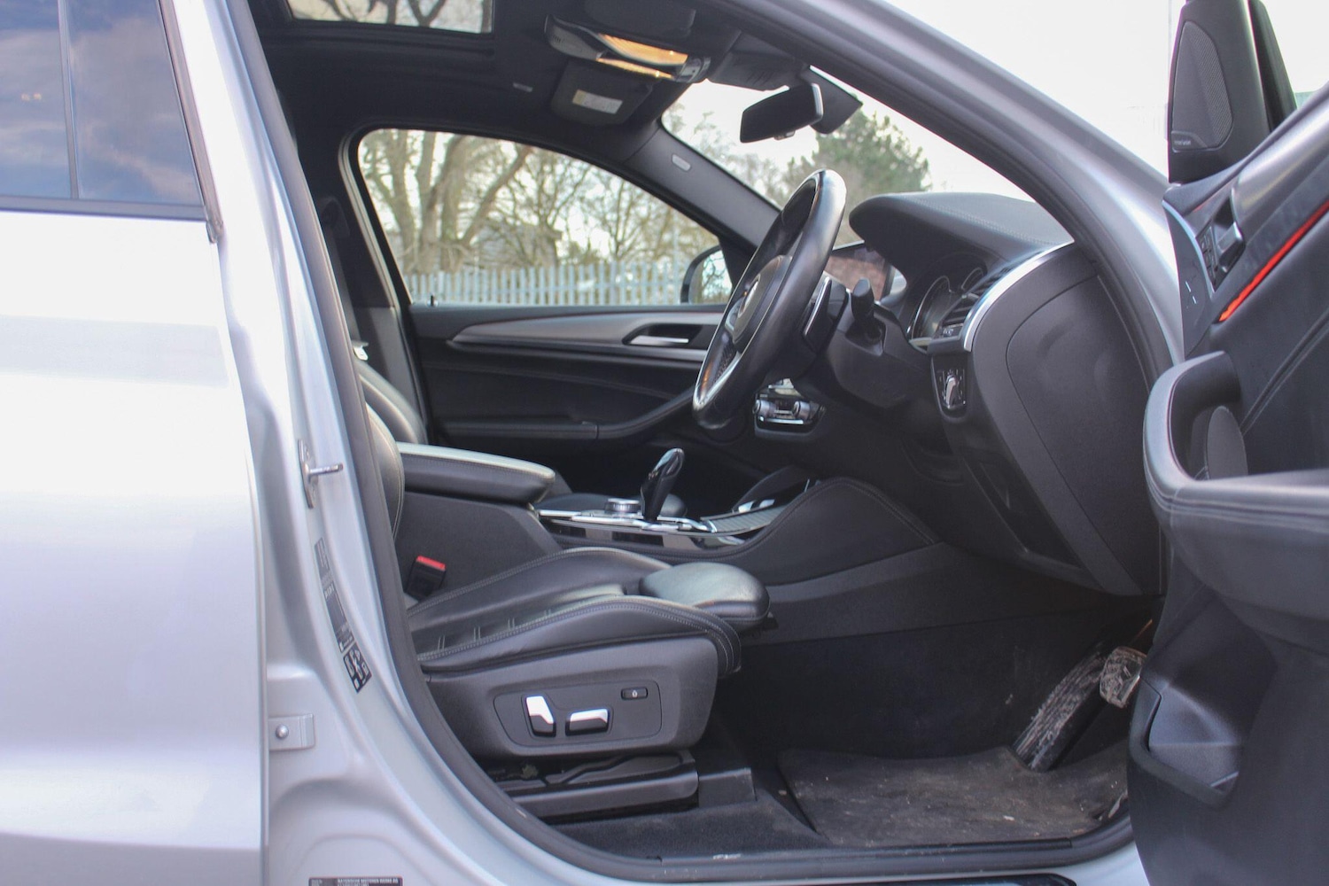 Used BMW X4 2019 for sale - 77267578: Photo 41