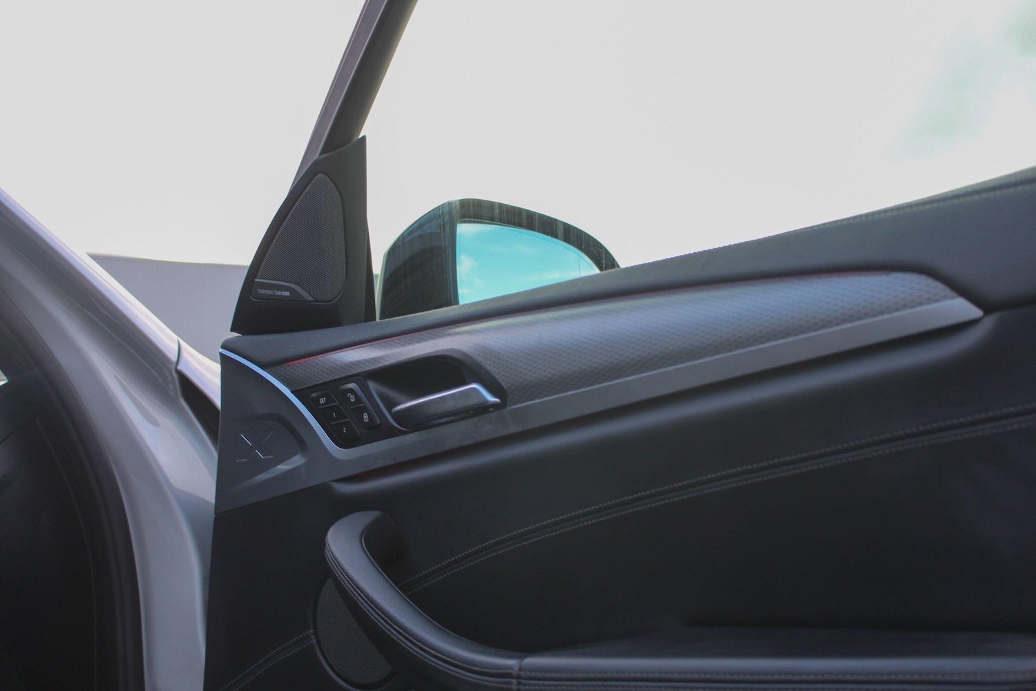 Used BMW X4 2019 for sale - 77267578: Photo 42