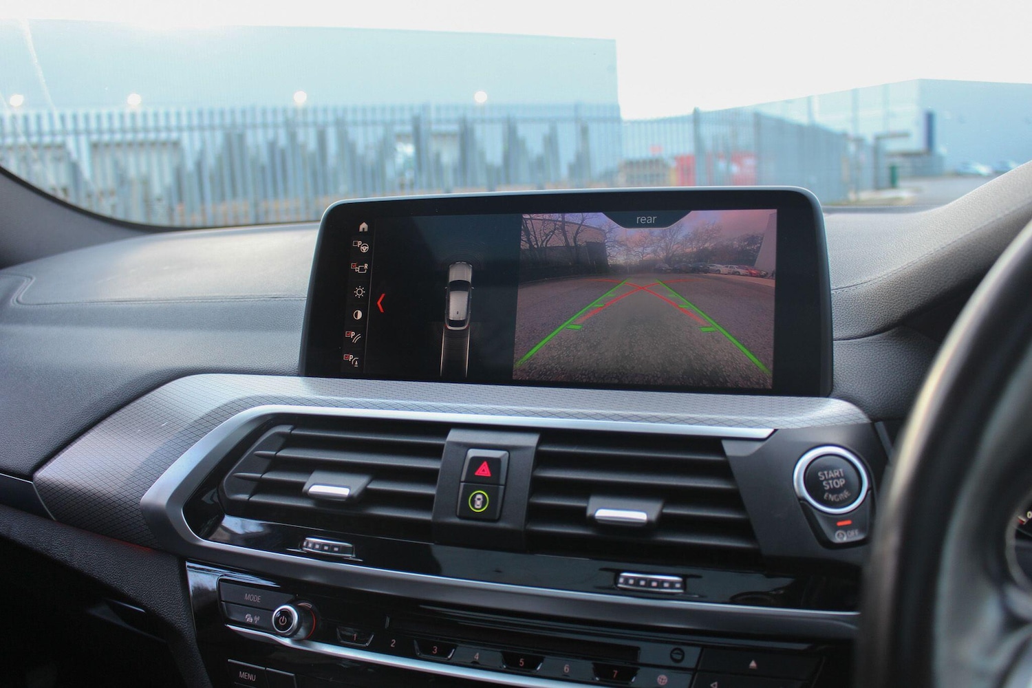 Used BMW X4 2019 for sale - 77267578: Photo 54