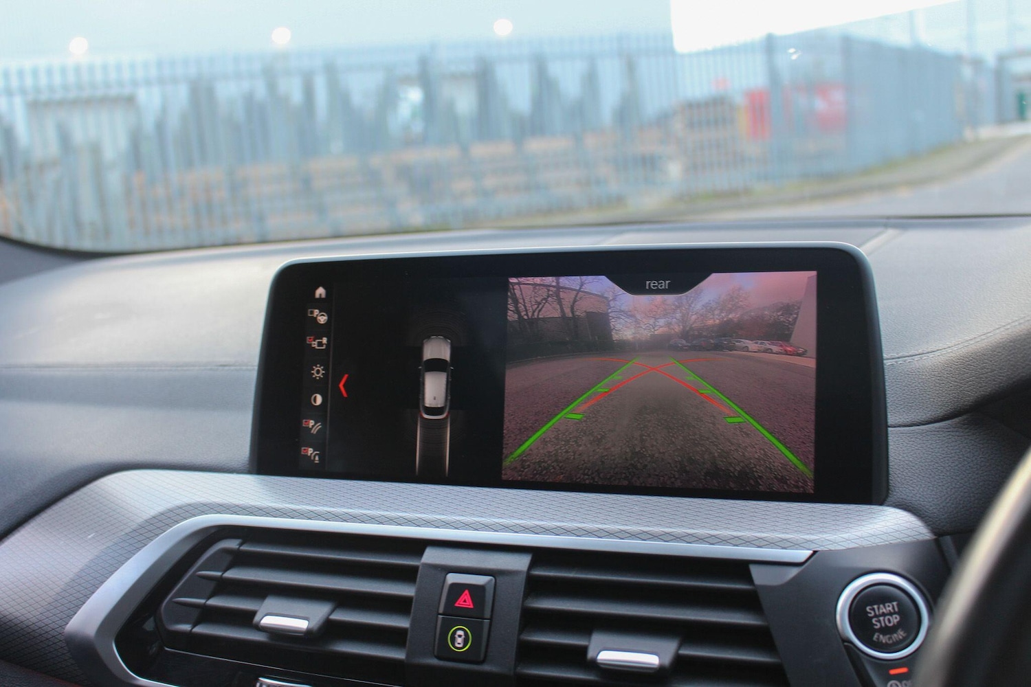 Used BMW X4 2019 for sale - 77267578: Photo 55