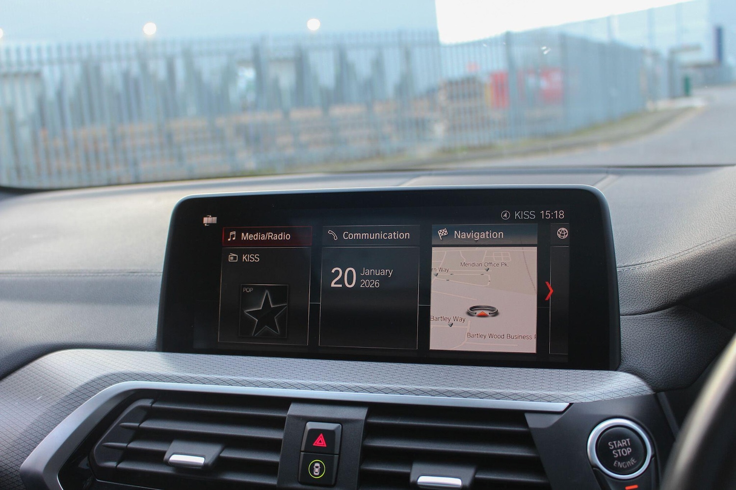 Used BMW X4 2019 for sale - 77267578: Photo 56