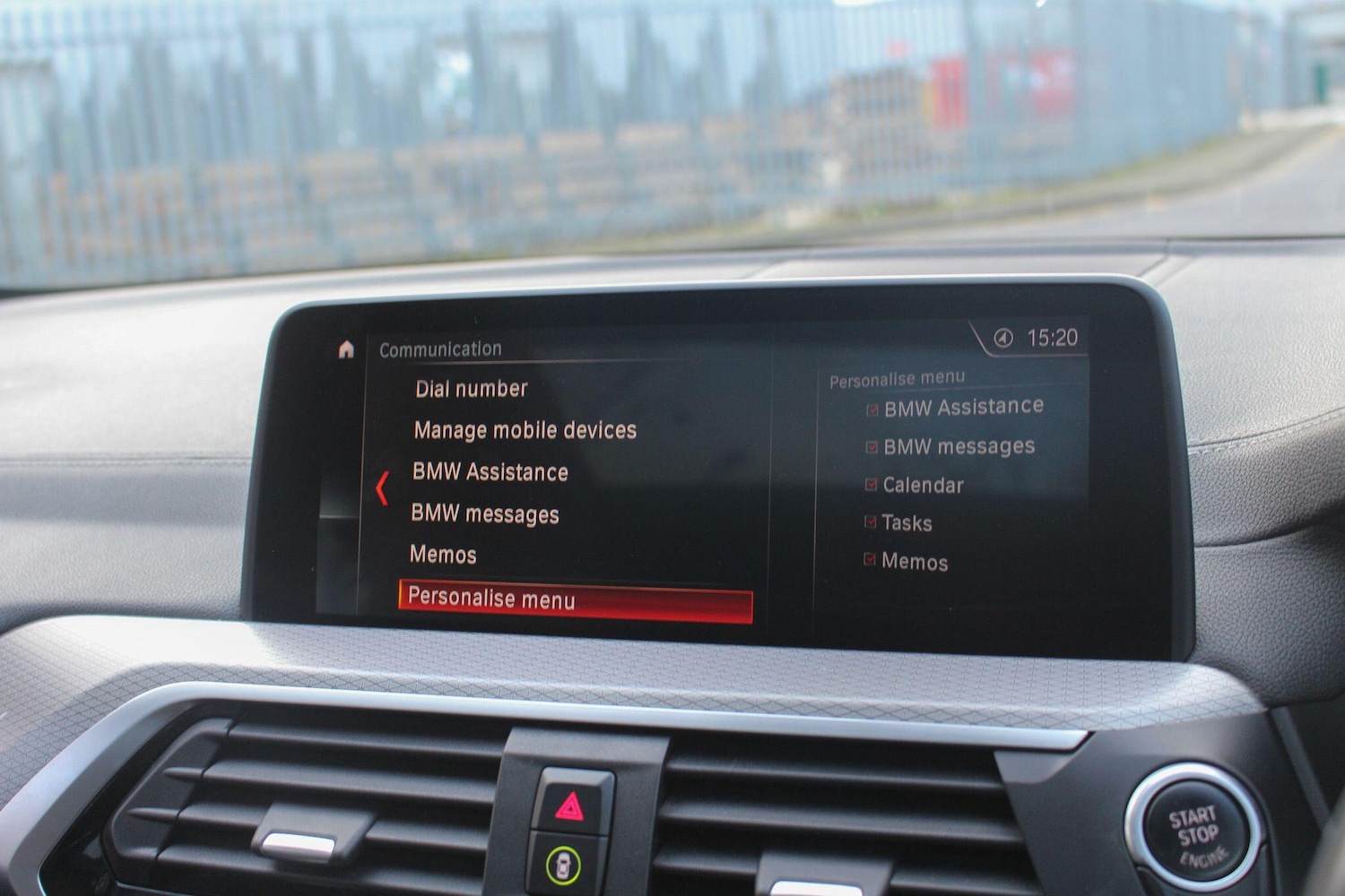 Used BMW X4 2019 for sale - 77267578: Photo 59