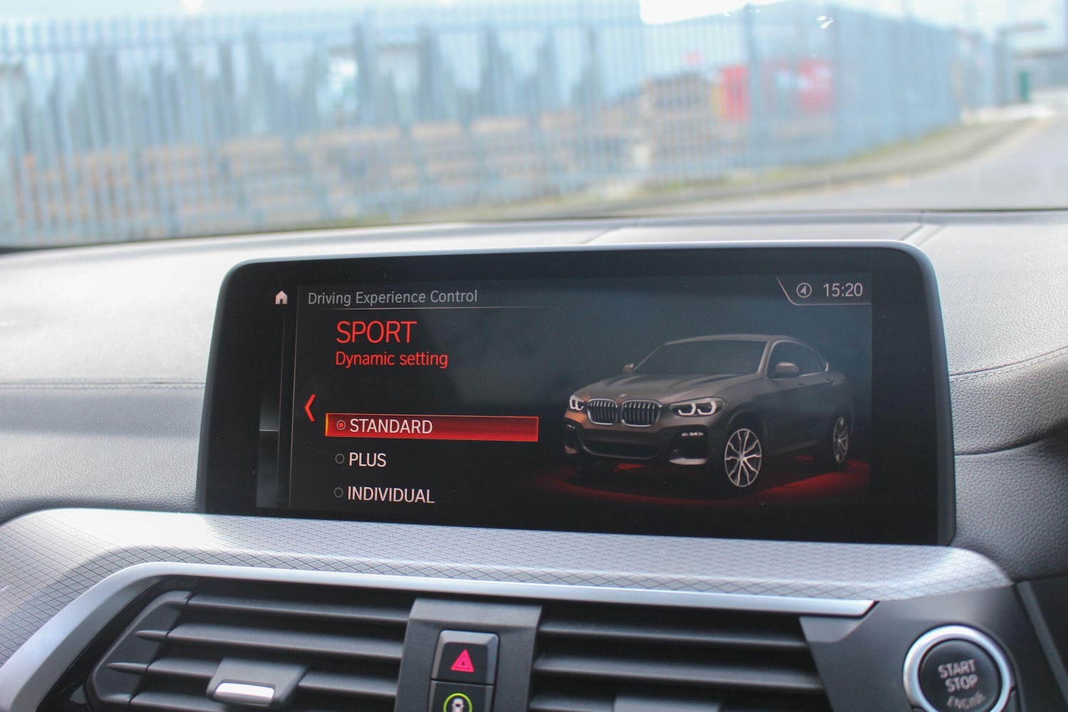 Used BMW X4 2019 for sale - 77267578: Photo 60