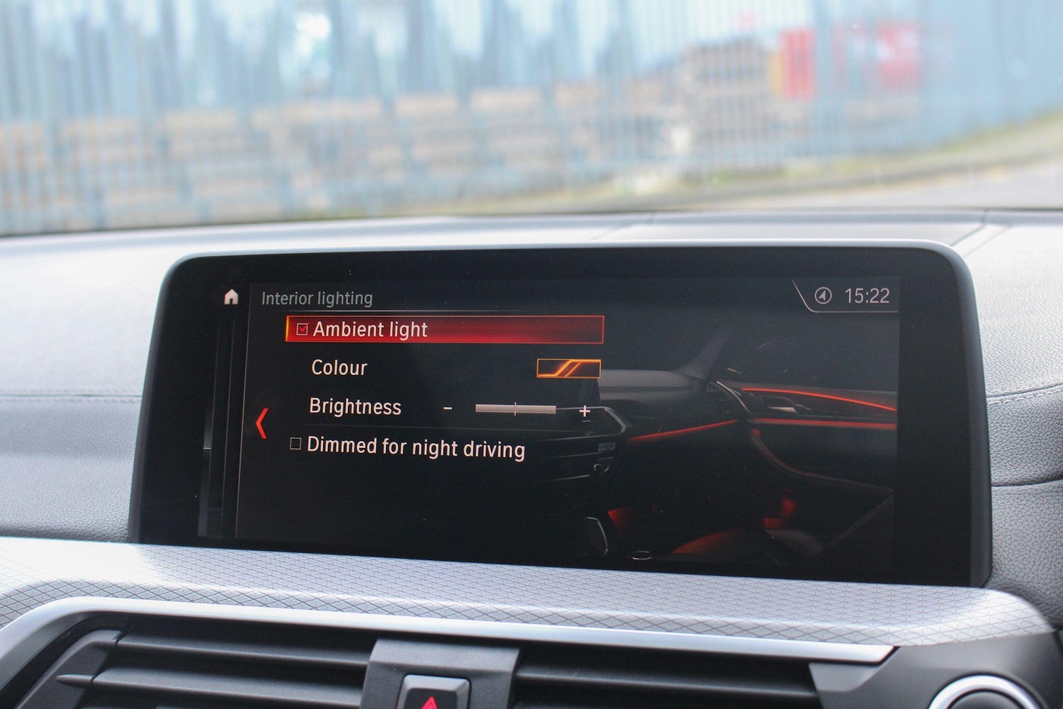 Used BMW X4 2019 for sale - 77267578: Photo 68