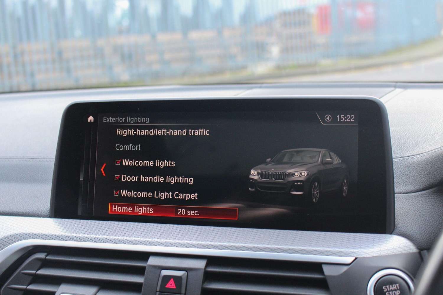 Used BMW X4 2019 for sale - 77267578: Photo 69