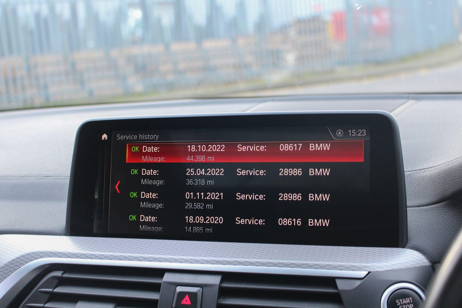 Used BMW X4 2019 for sale - 77267578: Photo 71