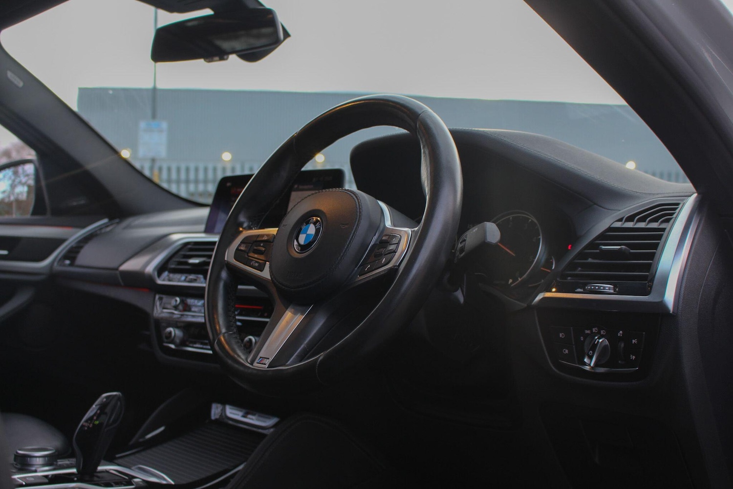 Used BMW X4 2019 for sale - 77267578: Photo 80