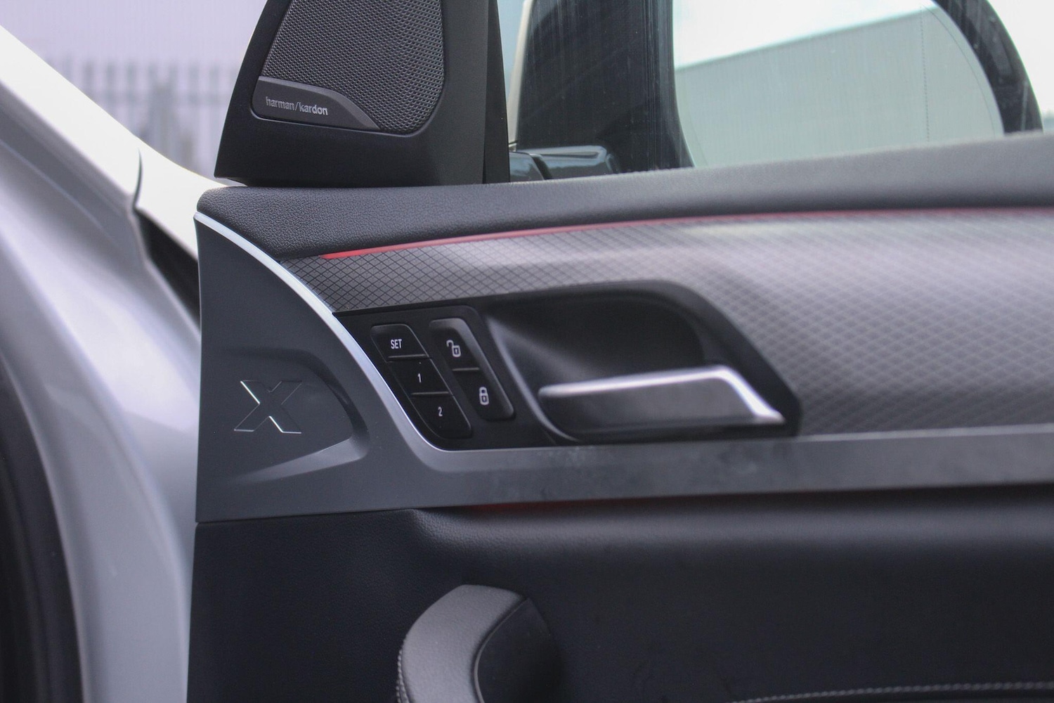 Used BMW X4 2019 for sale - 77267578: Photo 81