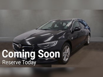 Used Vauxhall Insignia 2019 for sale - 78232045: Photo