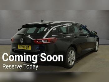 Used Vauxhall Insignia 2019 for sale - 78232045: Photo