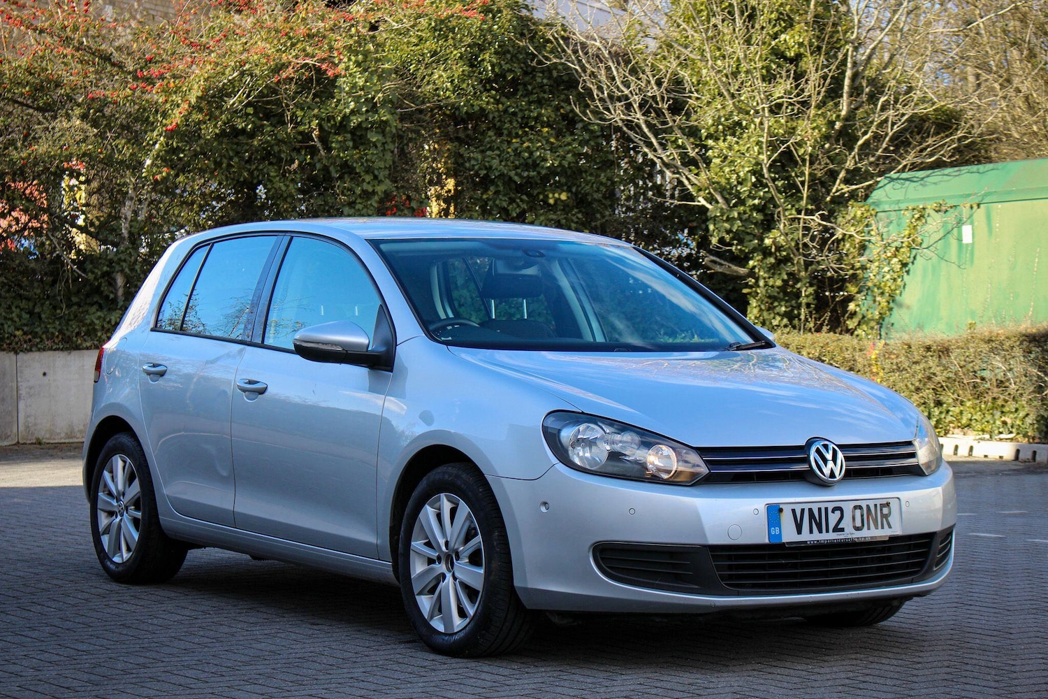 Used Volkswagen Golf 2012 for sale - 77709648: Photo 11