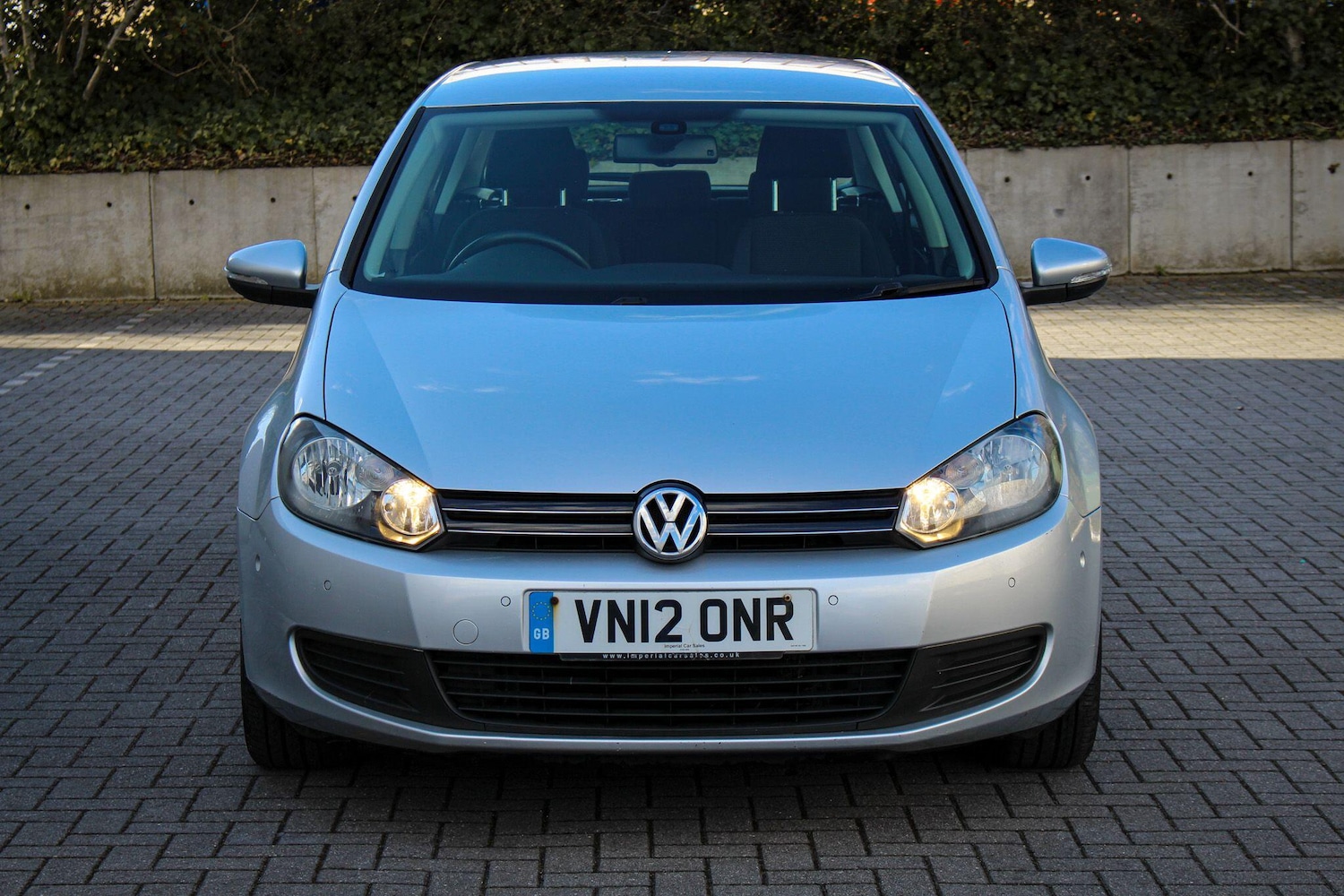 Used Volkswagen Golf 2012 for sale - 77709648: Photo 12