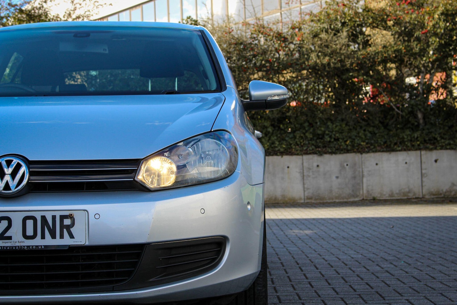 Used Volkswagen Golf 2012 for sale - 77709648: Photo 14