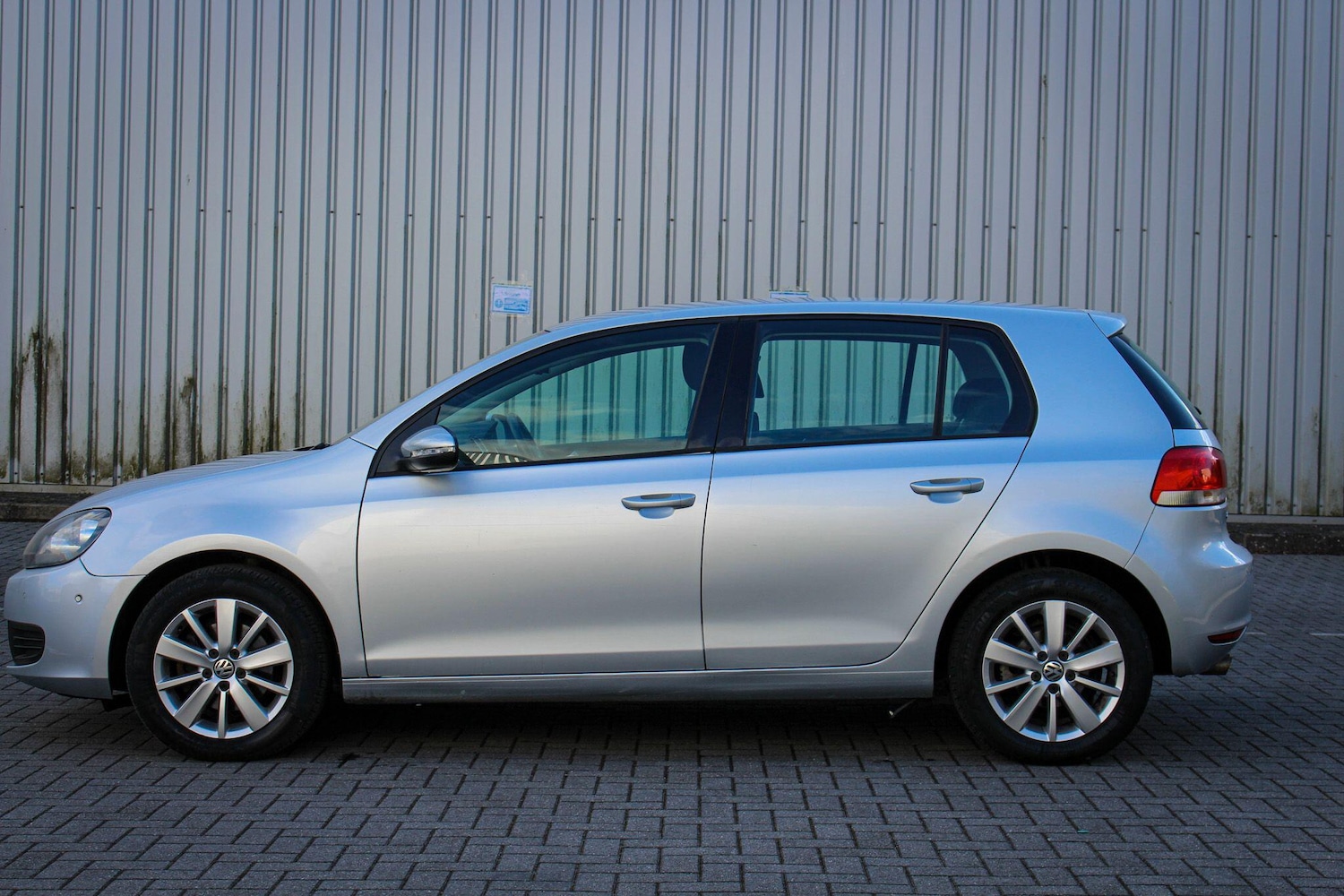 Used Volkswagen Golf 2012 for sale - 77709648: Photo 16
