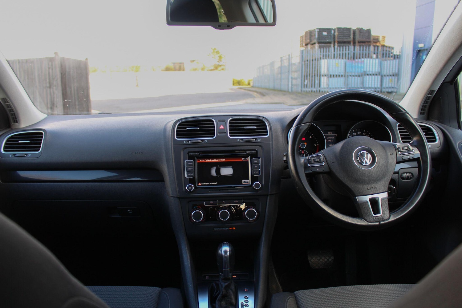 Used Volkswagen Golf 2012 for sale - 77709648: Photo 19